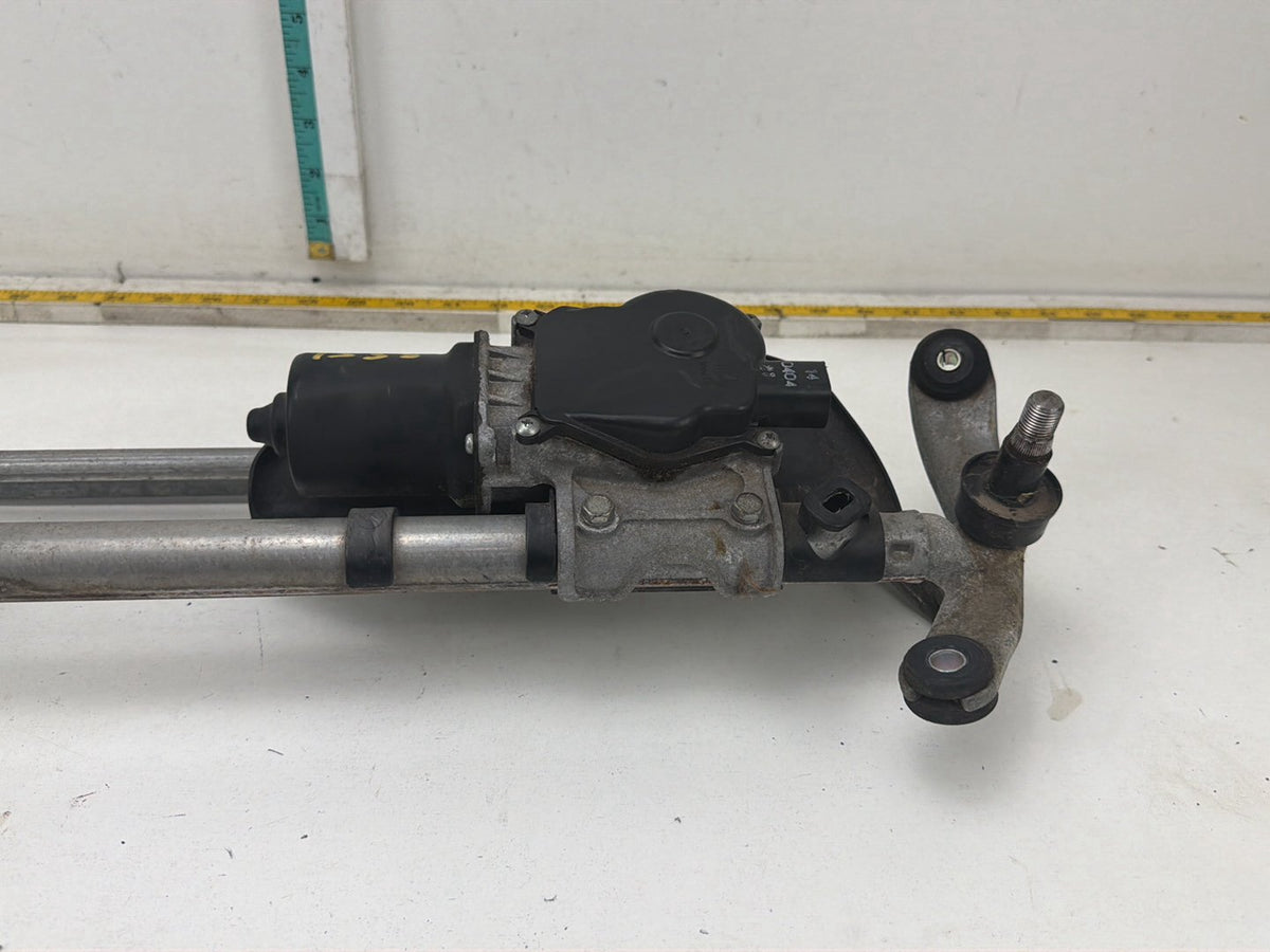 2013-2017 Honda Accord Front Windshield Wiper Motor/Linkage Assembly OEM