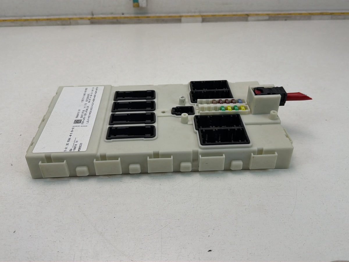 2014-2016 BMW 228i Body Control Module 61.35 9364 410-01 OEM