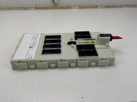 2014-2016 BMW 228i Body Control Module 61.35 9364 410-01 OEM