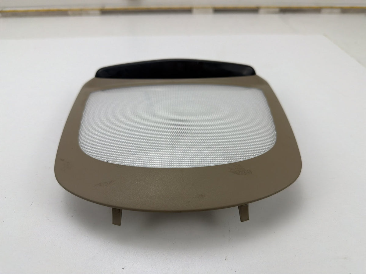 2006-2012 Mercedes-Benz R350 Rear Overhead Interior Dome Light A0015424723 OEM