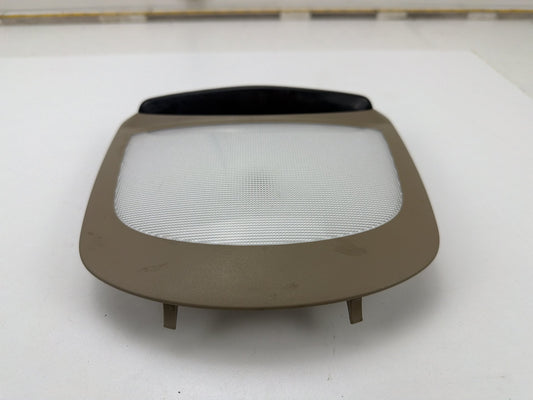 2006-2012 Mercedes-Benz R350 Rear Overhead Interior Dome Light A0015424723 OEM