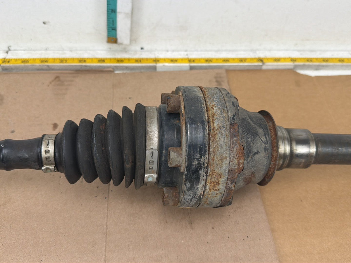 2004-2006 Porsche Cayenne 9PA-3.2L Front Left Axle CV Driveshaft 7L0407271C OEM