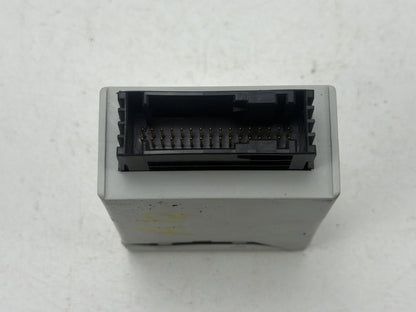 2004-2010 BMW X3 E83 Tire Pressure Monitoring System (TPMS) Module 6782802 OEM