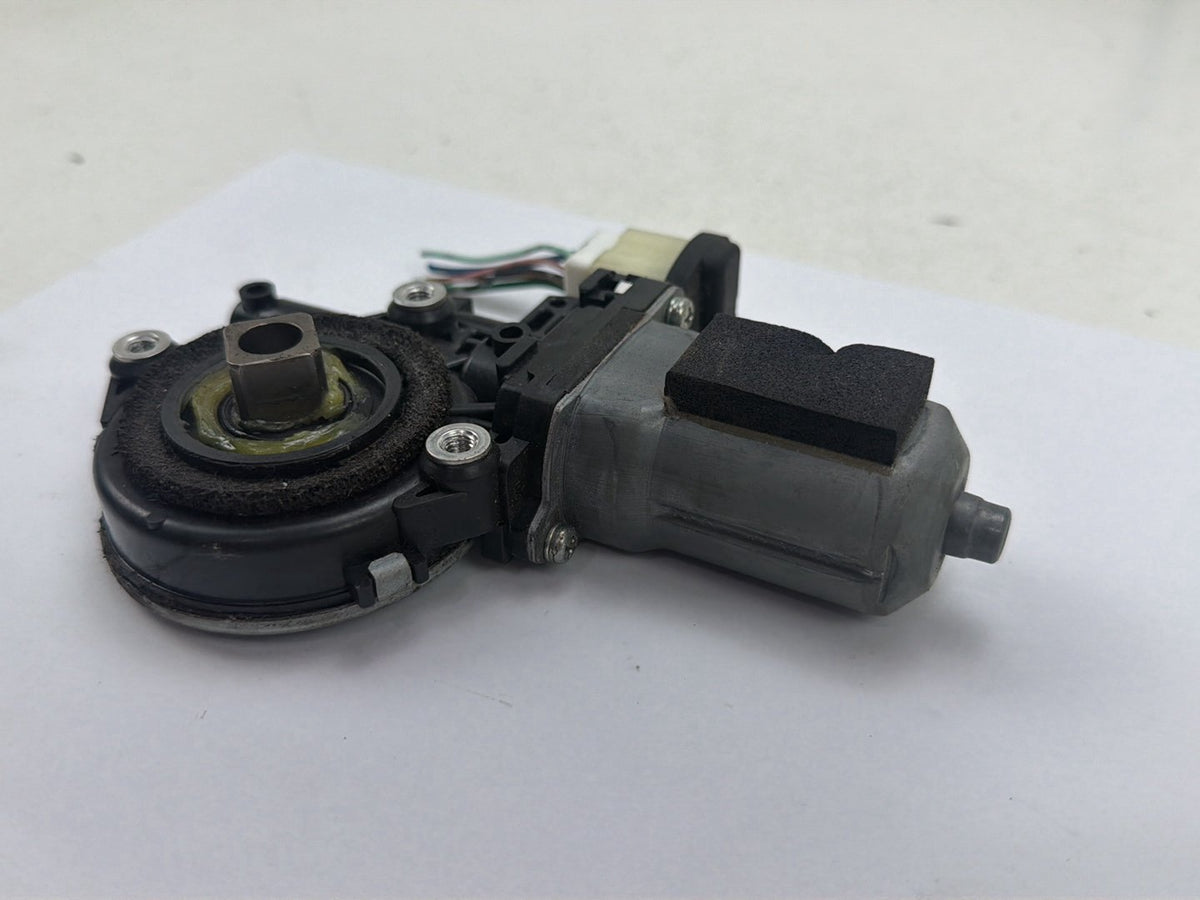2008-2013 Infiniti G37 Right Front Window Motor 80731-EH100 OEM