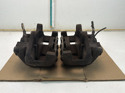 2007-2012 Mercedes-Benz GL450 GL-Class X164 Front Right-Left Brake Calipers OEM