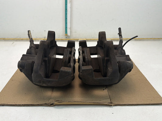 2007-2012 Mercedes-Benz GL450 GL-Class X164 Front Right-Left Brake Calipers OEM