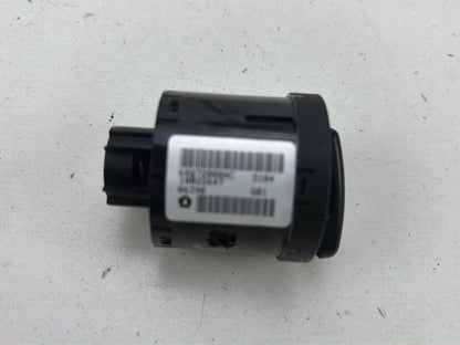 2011-2020 Dodge Grand Caravan Headlight Headlamp Switch 68072000AC OEM