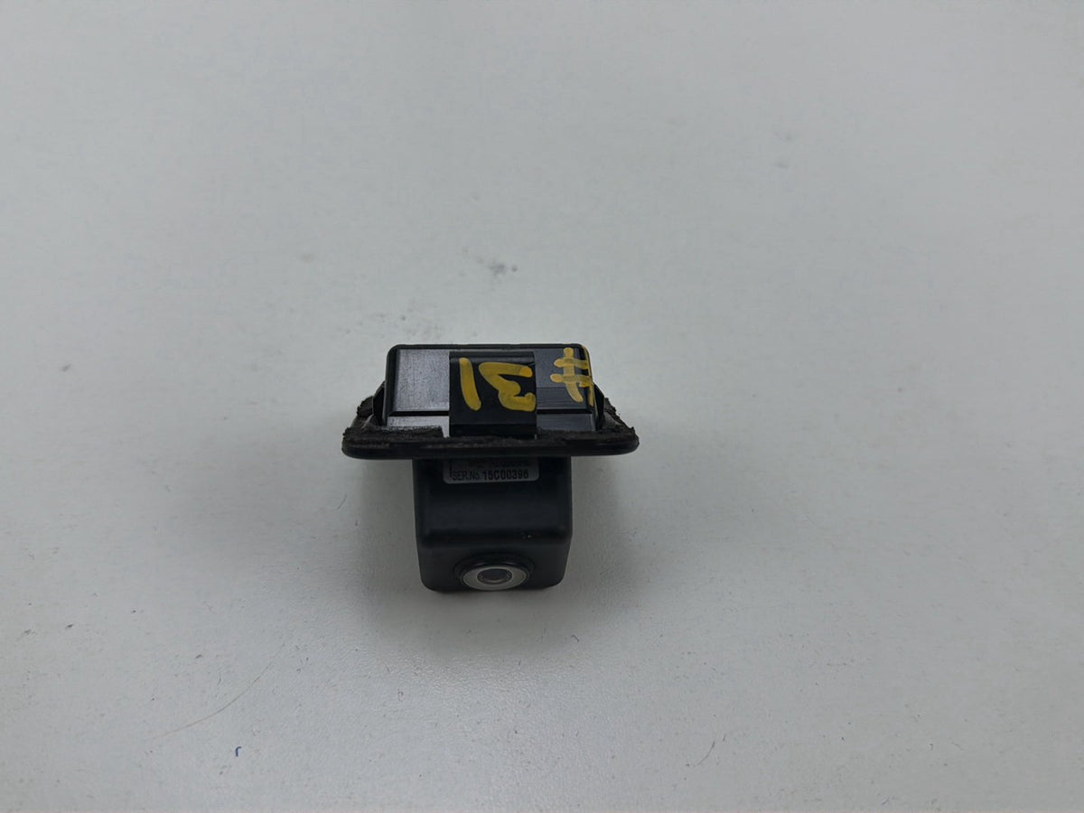 2007-2013 Mercedes-Benz S-Class 550 W221 Rear Camera OEM