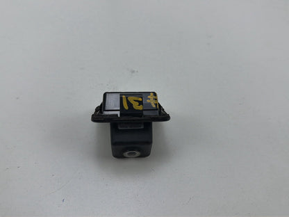 2007-2013 Mercedes-Benz S-Class 550 W221 Rear Camera OEM