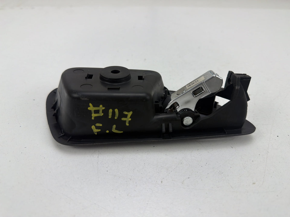 2011-2016 Chevrolet Cruze Front Left Driver Side Interior Door Handle Chrome OEM