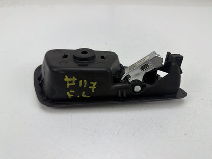 2011-2016 Chevrolet Cruze Front Left Driver Side Interior Door Handle Chrome OEM