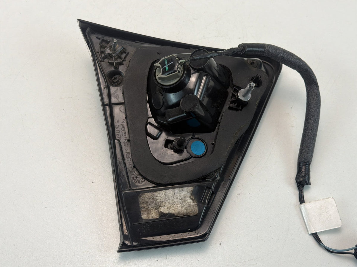 2017-2019 Ford Escape Right Side Inner Tail Light Assembly GJ54-13A602-A OEM