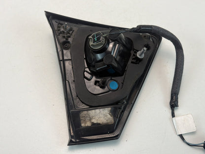 2017-2019 Ford Escape Right Side Inner Tail Light Assembly GJ54-13A602-A OEM