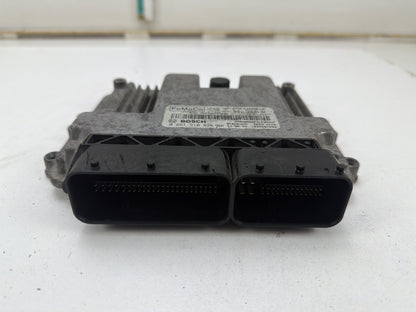 2014 Ford Focus Engine Control Module ECM PCM ECU EM5A-12A650-LA OEM