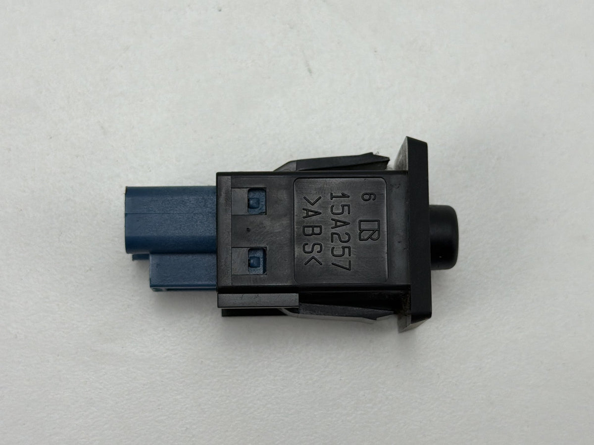 2007-2012 Lexus ES350 V40 - Main & 2nd Tire Pressure Reset Switch 15A257 OEM