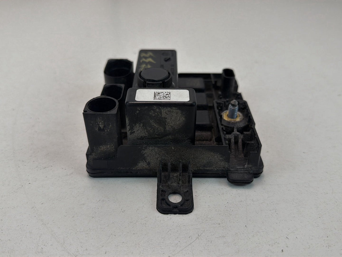 2014-2016 BMW 228i F22-Integrated Power Supply Module 7591534 OEM