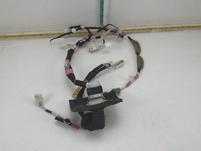 2010- 2015 Toyota Prius W30- Front Left Driver Side Door Wiring Harness OEM