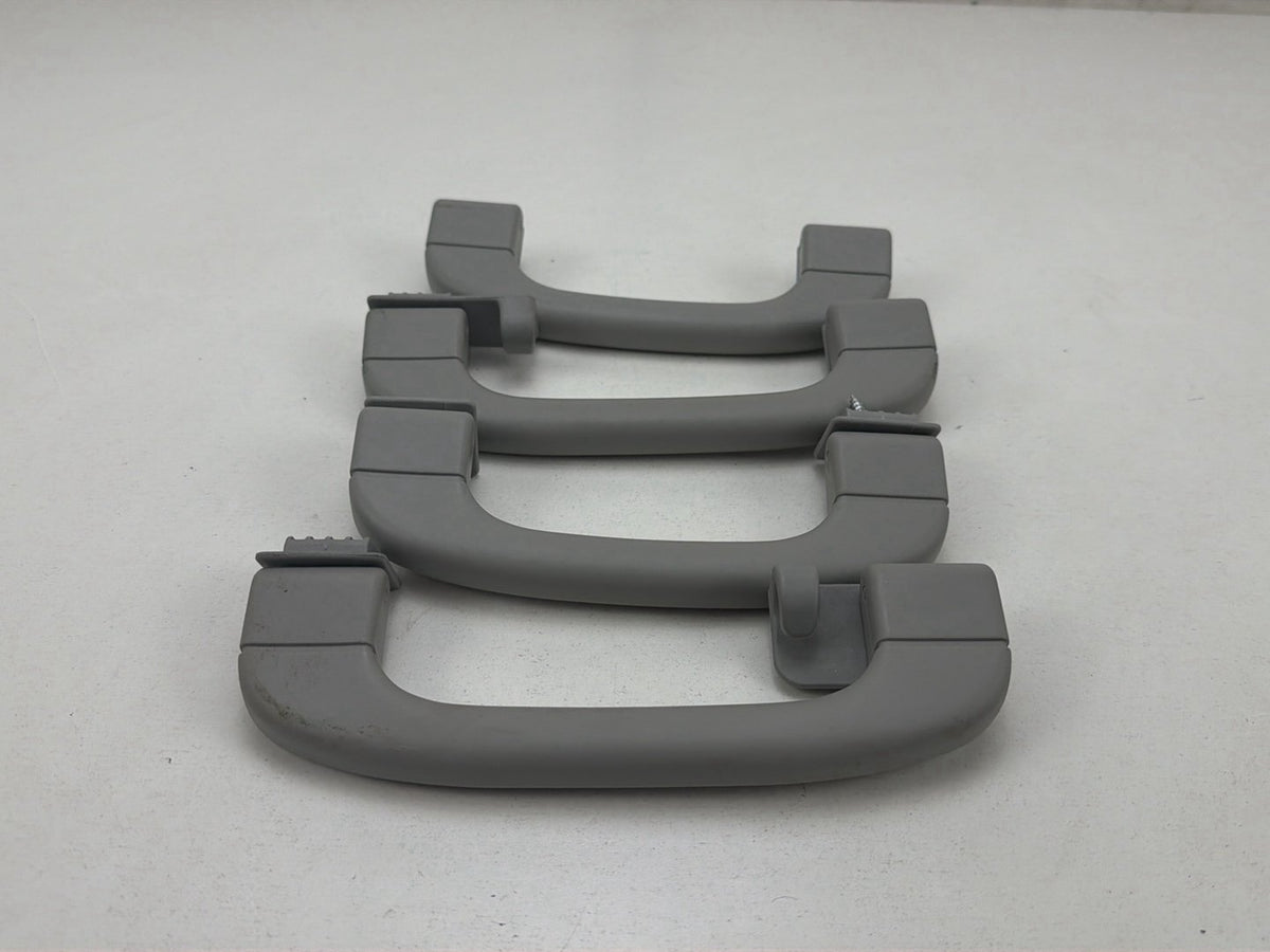 2012-2014 BMW X1 E84 SUV Overhead Grab Handle Set OEM