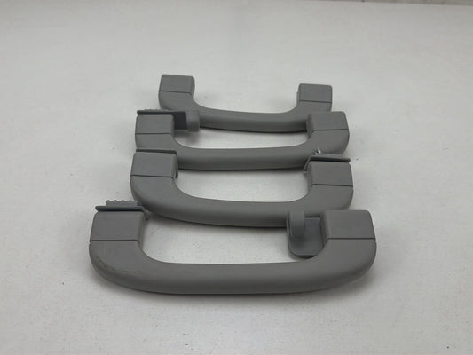 2012-2014 BMW X1 E84 SUV Overhead Grab Handle Set OEM