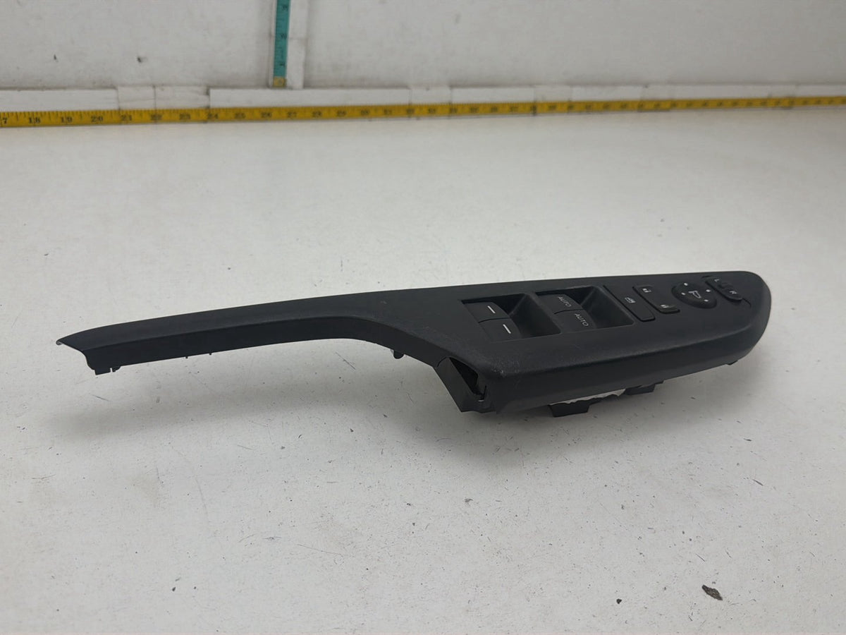 2016-2021 Honda Civic Driver Left Door Master Power Window Switch M64583 OEM