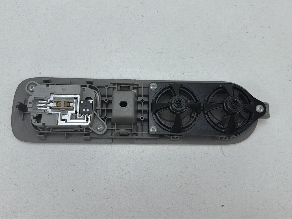 2011-2017 Honda Odyssey Rear Ceiling Reading Light AC Vent OEM