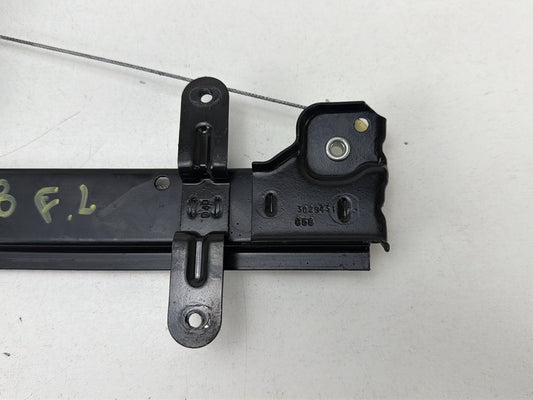 2013-2019 Nissan Sentra Front Left Driver Side Window Regulator/Motor OEM