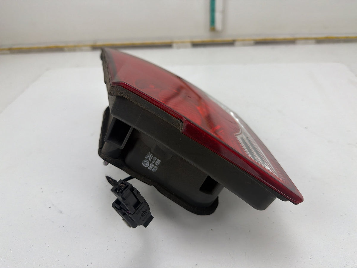 2011-2016 Chevrolet Cruze Rear Right Side Inner Trunk Tail Light 95130773 OEM