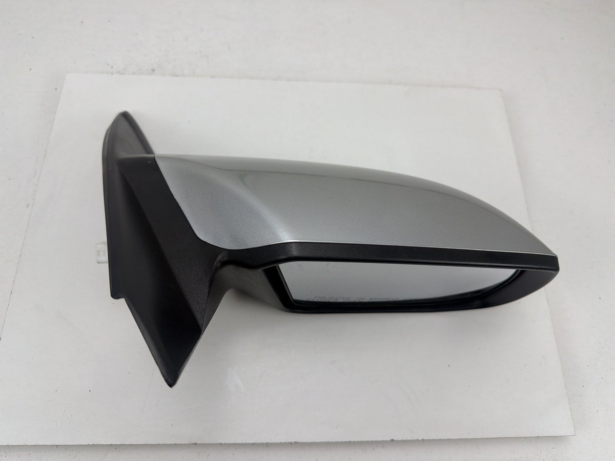 2007-2012 Nissan Altima - Right Passenger Side View Door Mirror 96301-JB14A OEM