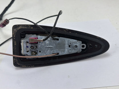 2008-2010 BMW 528i Roof Mounted GPS Telephone Radio Shark Fin Antenna OEM