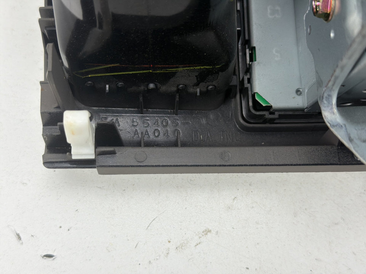 2002-2006 Toyota Camry AM FM CD Player Radio Audio Receiver Dash Module OEM