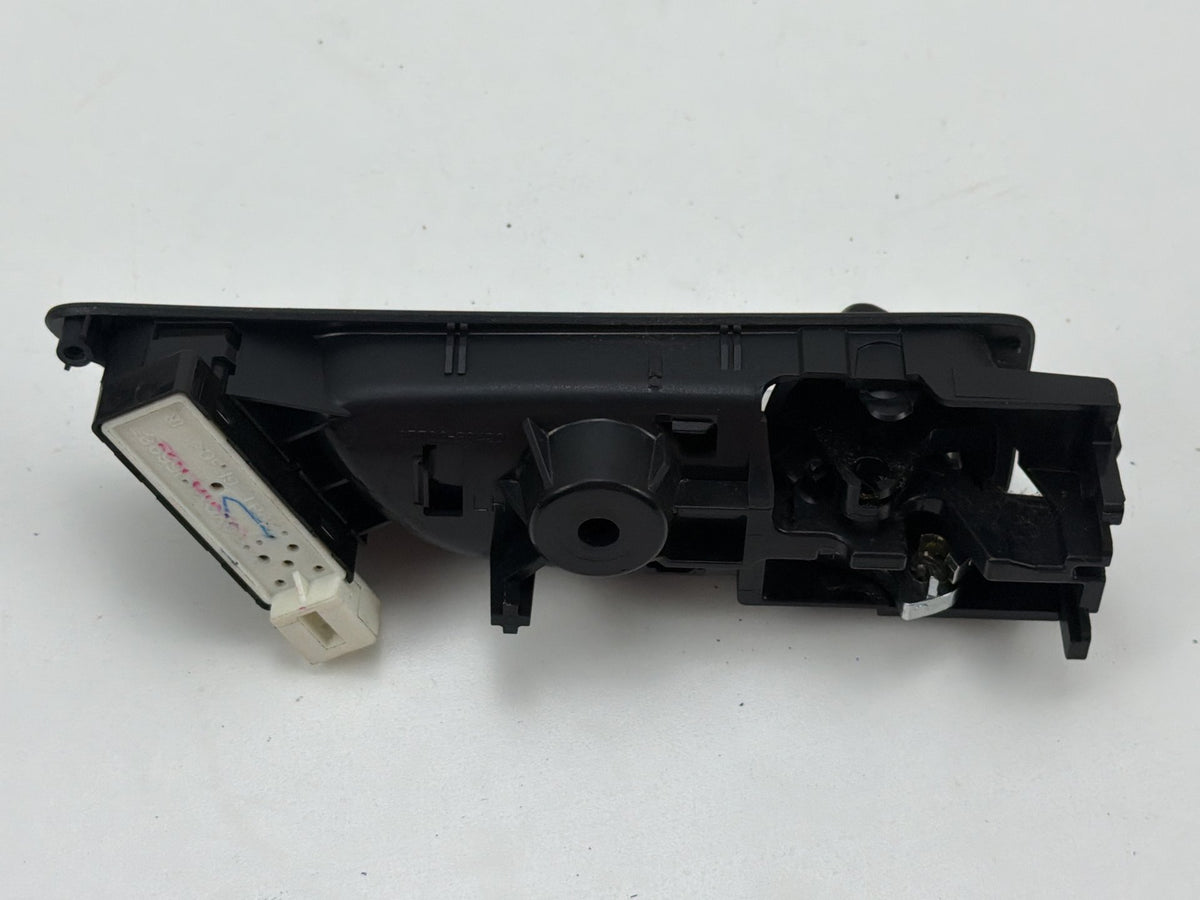 2007-2009 Lexus ES350 Front Left Driver Side Interior Inside Door Handle OEM