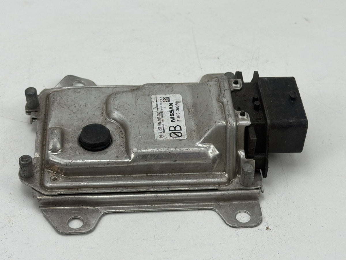 2014-2016 Nissan Sentra Transmission Control Module TCM 310F6-3BE0A OEM