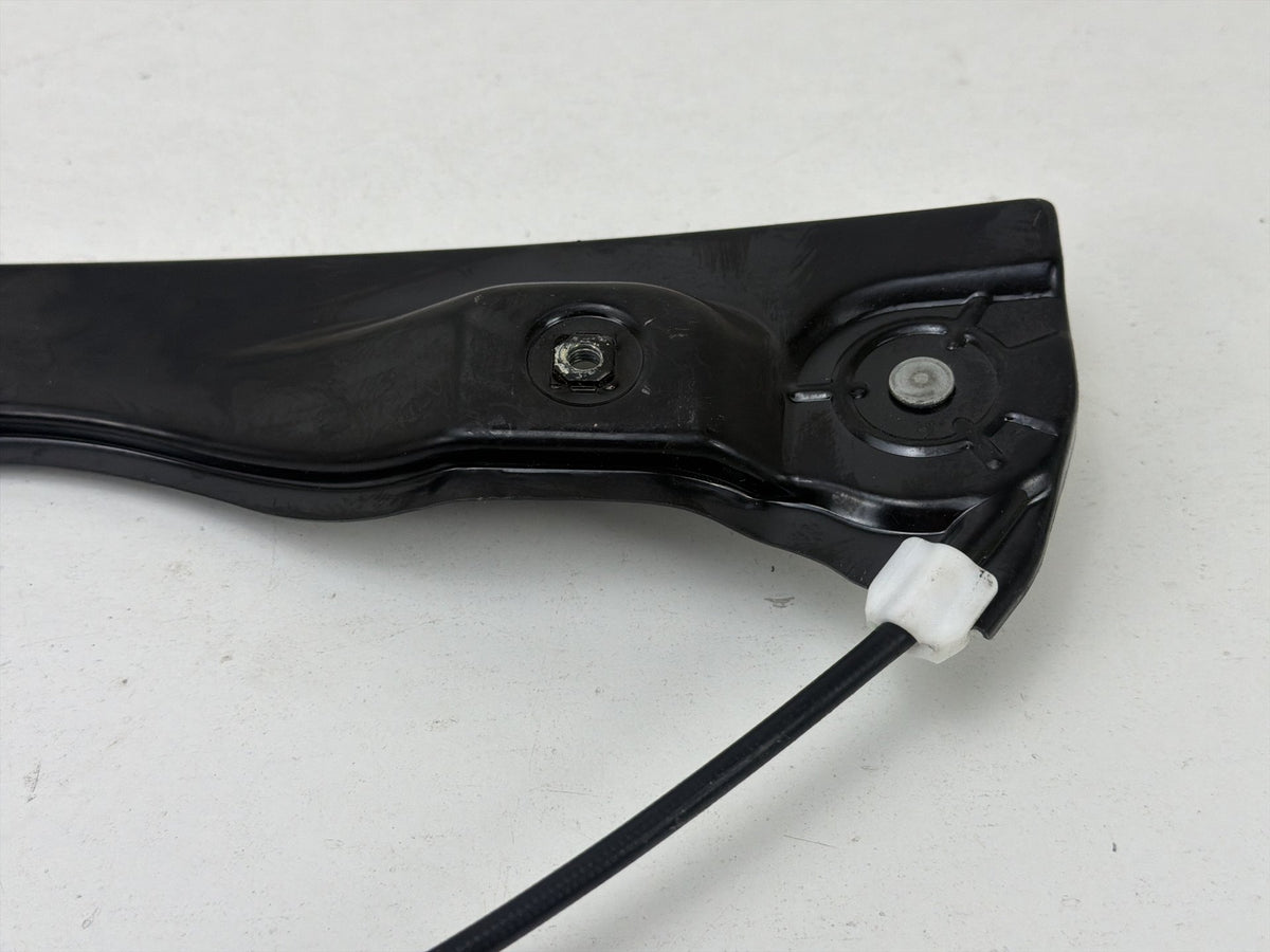 2011-2016 Chevrolet Cruze Front Left Driver Side Door Window Regulator Motor OEM