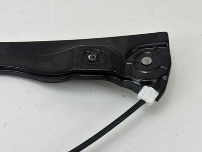 2011-2016 Chevrolet Cruze Front Left Driver Side Door Window Regulator Motor OEM
