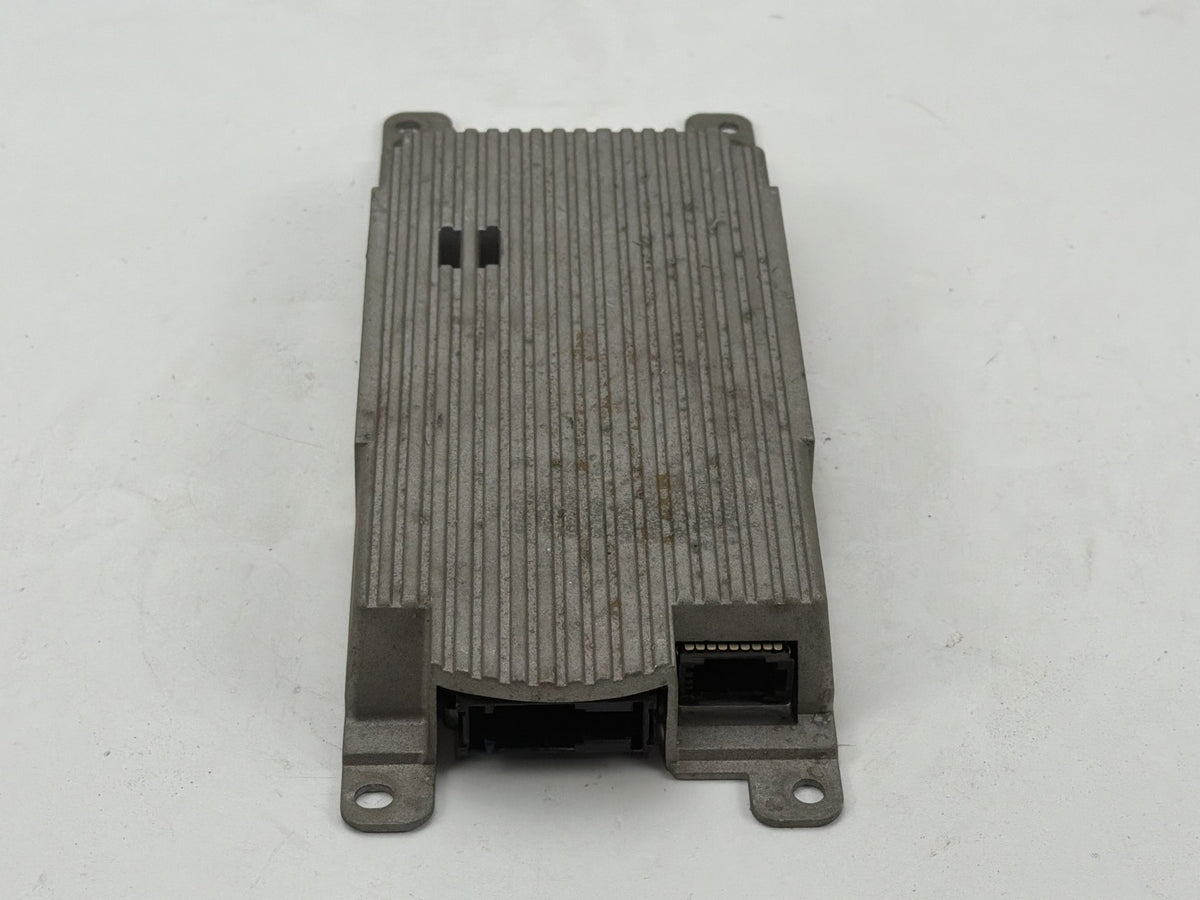2011-2013 BMW X5 Bluetooth Telematics Communication Control Module 9257163 OEM