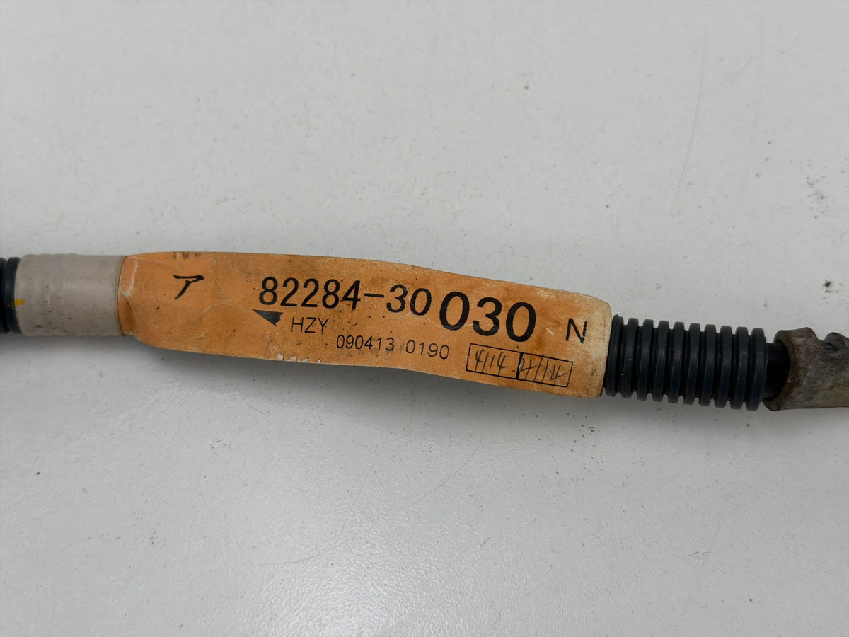 2006-2013 Lexus IS250 Battery Terminal Fusible Link Wire 82284-30030 OEM