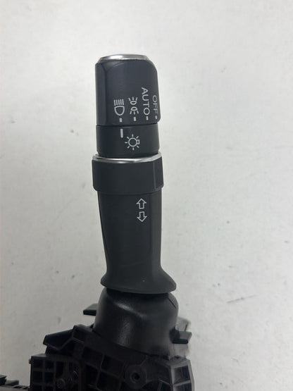 2016-2020 Acura ILX Steering Column Combination Switch 0265019068 OEM