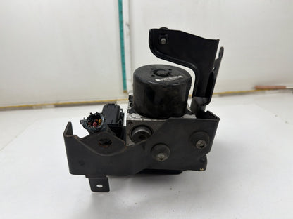 2009-2011 Nissan Pathfinder 4.0L ABS Anti-Lock Brake Pump Module 47660-ZL00C OEM