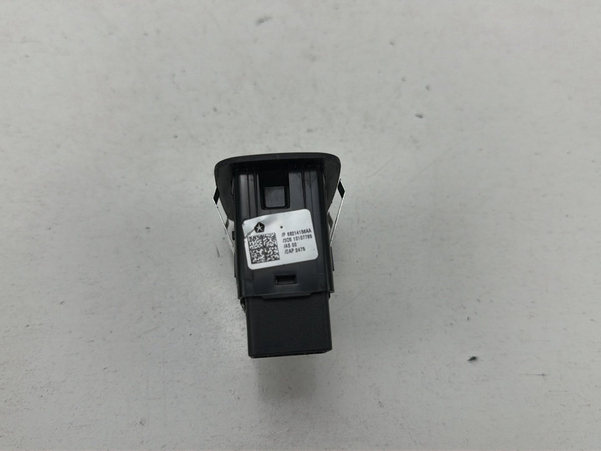 2015-2023 Dodge Charger Rear Right Passenger Side Power Window Switch OEM