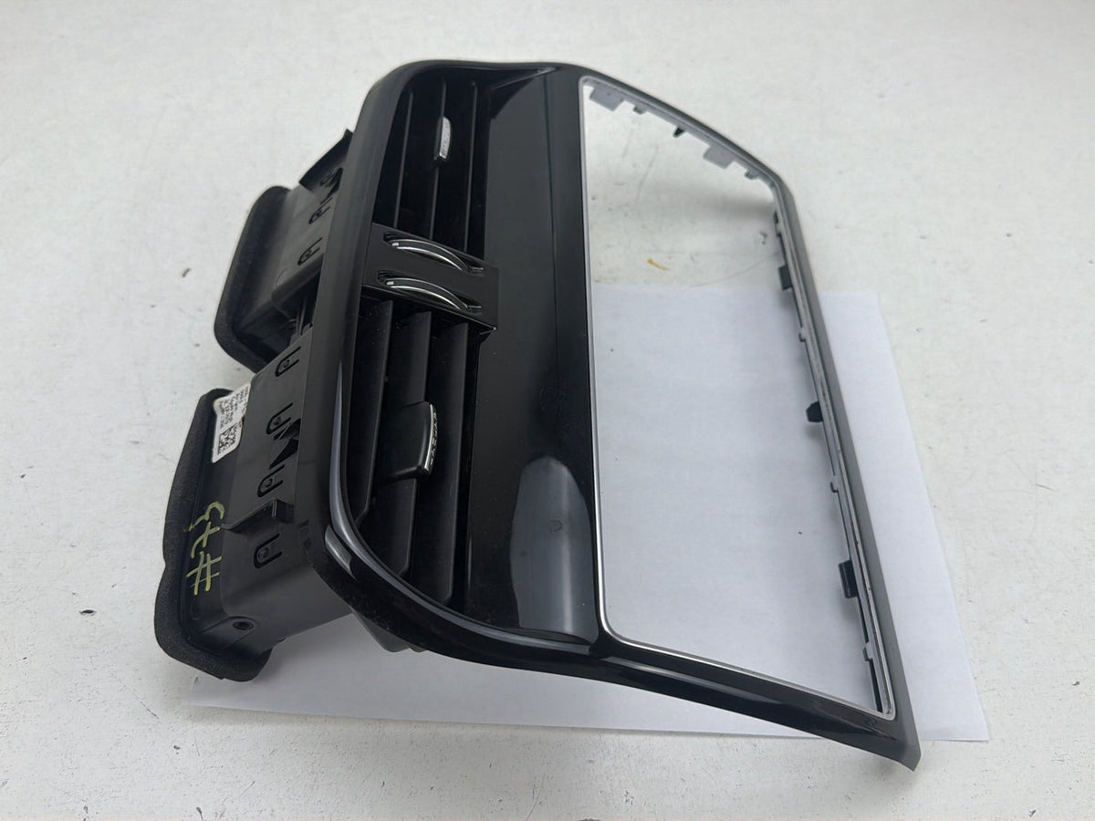 2017-2020 Jaguar F-Pace - Front Center Dual Air Vent w/Bezel HK83-014L21-CF OEM