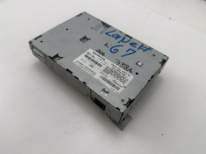 2005-2010 Honda Odyssey Satellite Radio Receiver Control Module OEM