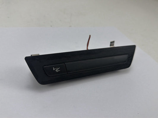 2011-2016 BMW 550i xDrive Driver Assistance Switch Control Panel 9220050 OEM