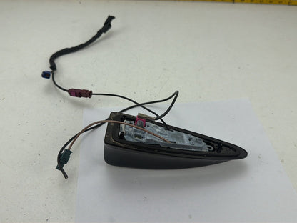 2008-2010 BMW 528i Roof Mounted GPS Telephone Radio Shark Fin Antenna OEM