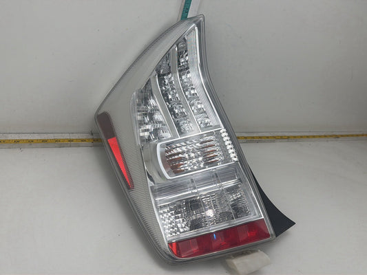 2010- 2015 Toyota Prius W30- Rear Left Driver Side Tail Light Assmbly OEM