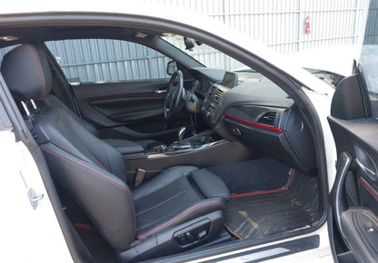 2014-2016 BMW 228i F22-Front Headrest OEM