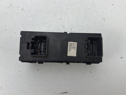 2008-2012 Ford Escape Left Front Master Driver Window Switch 8L8T-14540-ACW OEM