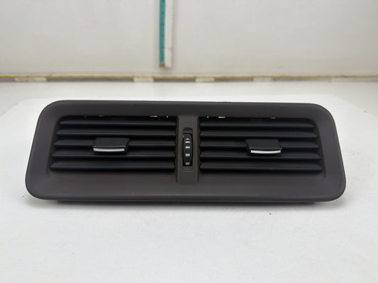 2010-2012 Land Rover Range Rover L322 Front Center Dashboard Air Vent Grille OEM