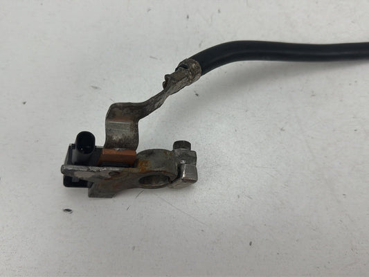 2012-2014 Ford Focus MK2 Negative Battery Cable AV6N10C679BB OEM