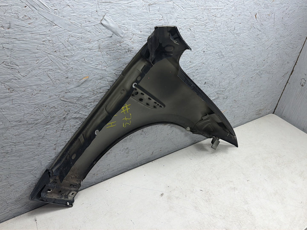 2017-2020 Jaguar F-Pace Front Left Driver Side Fender Panel Assembly OEM