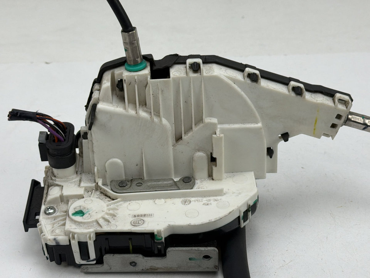 2014-2020 Maserati Ghibli M157 Rear Right Passenger Side Door Lock Actuator OEM